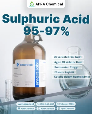 Sulphuric Acid 95-97%