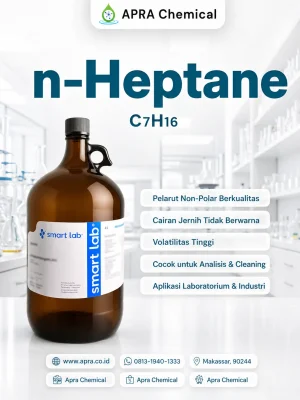 N-Heptane